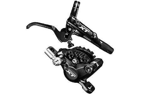 Shimano XT M8000 Front Disc Brake