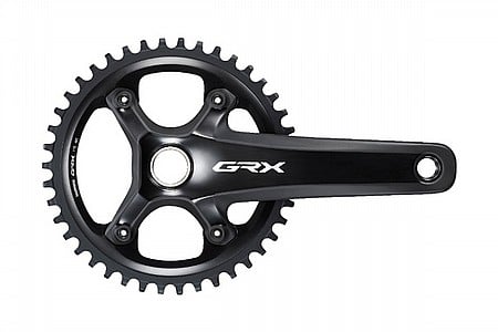 Shimano GRX FC-RX810 1x 11-Speed Crankset - OEM