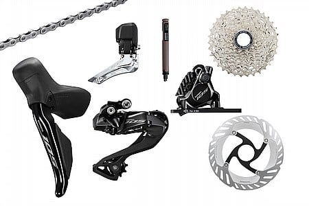 Shimano 105 Di2 R7170 12-Speed Groupset