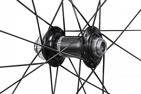 Shimano WH-RS710 C32-TL Disc Brake Wheelset