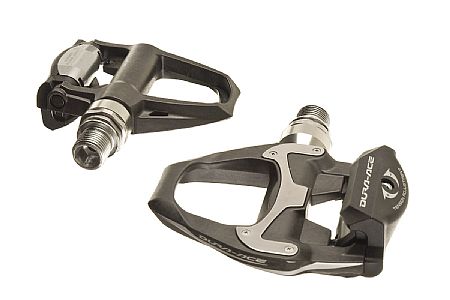 Shimano Dura Ace Pd-9000 Clipless Road Bike newest Pedals PD9000