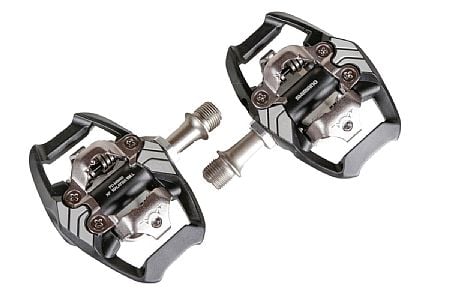 Shimano XT PD-M8020 SPD Trail Pedals