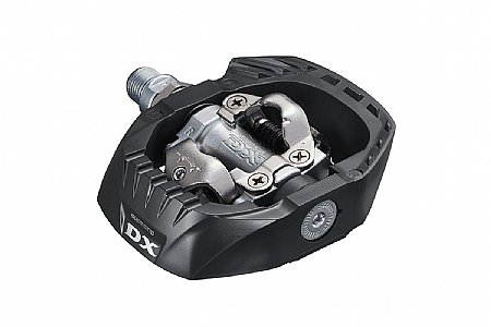 Shimano PD-M647 Pedals