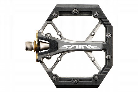 Shimano Saint PD-G8040 Flat Pedals