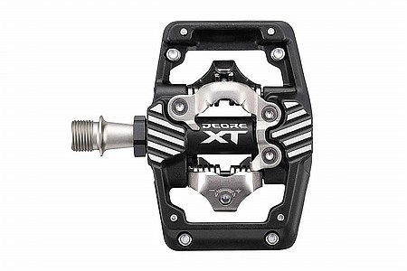 Shimano XT Deore PD-M8220 Enduro MTB Pedals