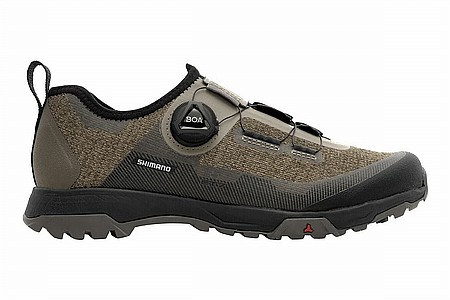 Shimano Womens ET701 Touring Flat Shoe