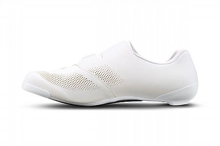 ウェア shimano RC701M R01 EU43 WIDE Shimano Mens SH-RC703E Wide Road Shoe [ESHRC703MCL01E43000]