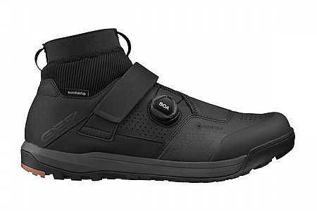 エイグルストラッセ　9j10j Shimano SH-GE900GTX MTB Shoes [ESHGE900GCL01S45000]