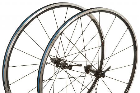 Shimano WH-RS21 Clincher Wheelset