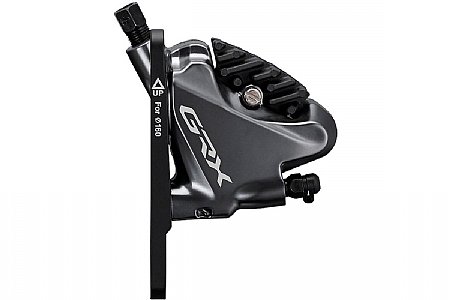 GRX ST-RX815 di2 レバー 11s 左右 Shimano GRX ST-RX815 11-Speed Di2 Right Drop-Bar Shifter