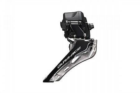 Shimano Dura-Ace FD-R9250 Di2 12sp Front Derailleur - OEM