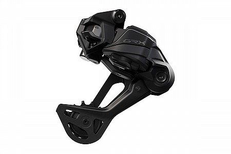 Shimano GRX RD-RX717 Di2 Wireless Rear Derailleur