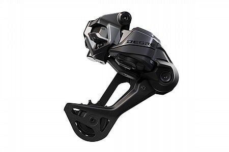 Shimano Deore RD-M6250 Di2 Wireless Rear Derailleur