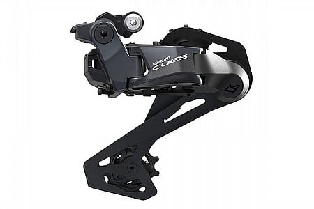 Shimano Cues RD U8050 SGS Di2 11 Speed Shadow Long Cage Rear