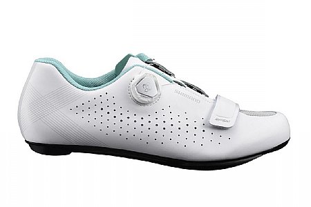 Shimano RP501W Womens Road Shoe 