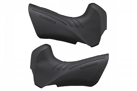 Shimano GRX ST-RX815 Di2 Hood Covers