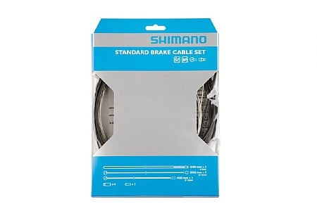 Shimano Standard Brake Cable Set