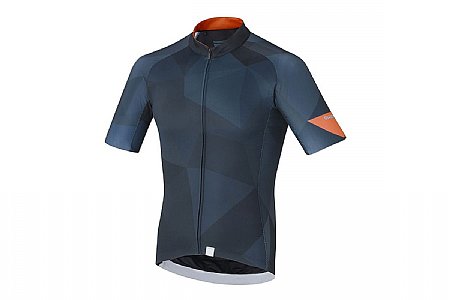 Shimano Mens Breakaway Jersey