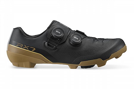Shimano SH-RX710 Gravel Shoe [ESHRX710MCN01S45000]