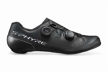 Shimano SH-RC910E S-PHYRE Wide Road Cycling Shoe