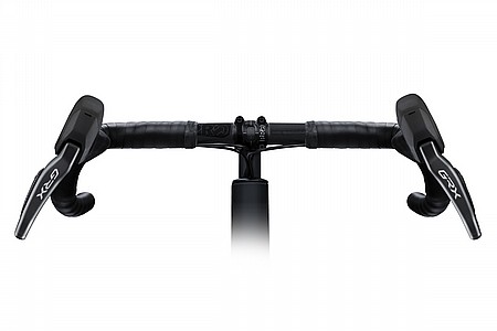 thumbnail image 2 of Shimano RX815 Di2 11-Speed Rear Brake/Shift Lever With Hydraulic Caliper - Gravel & CX 2 of 3