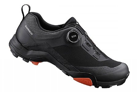Shimano Mens SH-MT701 MTB Shoe