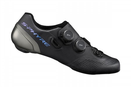 Shimano S-PHYRE SH-RC902 Wide Road Shoe