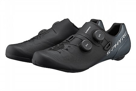 Shimano Mens SH-RC903 S-Phyre Road Shoe [ESHRC903SCS01S42000]