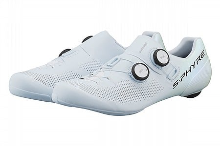 Shimano Mens SH-RC903 S-Phyre Road Shoe [ESHRC903MCW01S42500]