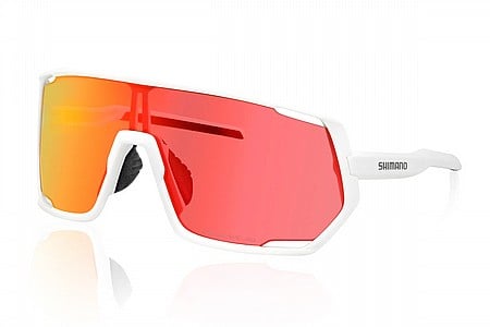 Shimano Technium Sunglasses [ECETCNM2RDW02]