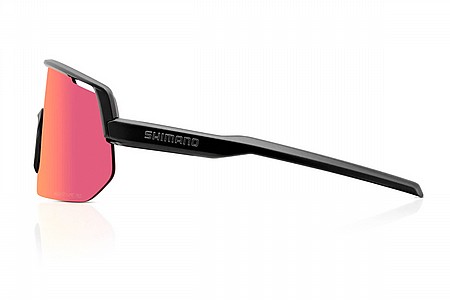 Shimano Technium L RS Sunglasses [ECETCNL2RDW02]