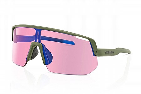 Shimano Technium L RS Sunglasses [ECETCNL2RDW02]