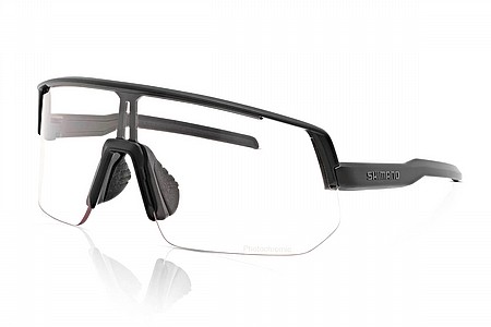 Shimano Technium L RS Sunglasses [ECETCNL2RDL02]