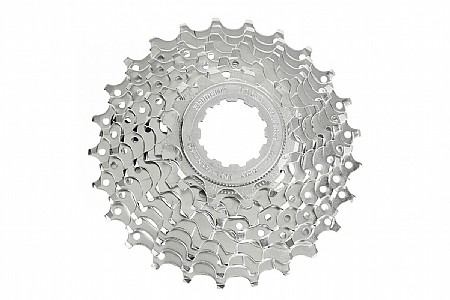 Shimano CS HG-400 9 Speed Cassette