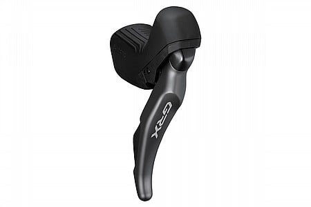 Shimano GRX ST RX820 12 Speed Individual Shifters