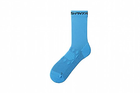 Shimano 2019 S-Phyre Tall Socks