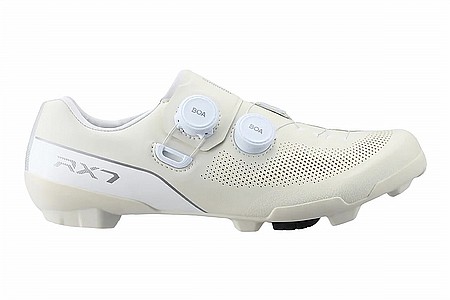 Shimano SH-RX710E Wide Gravel Shoe
