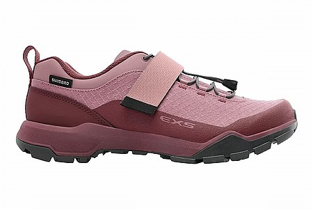 Shimano Womens EX500W Touring SPD Shoe 