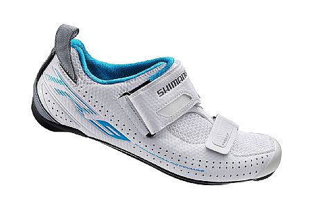 Shimano SH-TR9W Womens Elite Triathlon Shoe