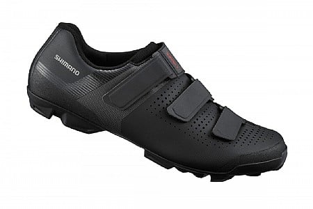 Shimano Womens SH-XC100 MTB Shoe