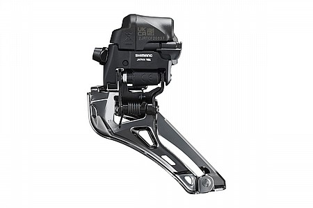 SHIMANO RD-R8150 Buitenplaat En Bevestigingsschroef - Origineel Reserveonderdeel