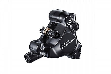 Shimano Ultegra BR-R8170 Flat Mount Disc Brake Caliper [IBRR8170F6RF]