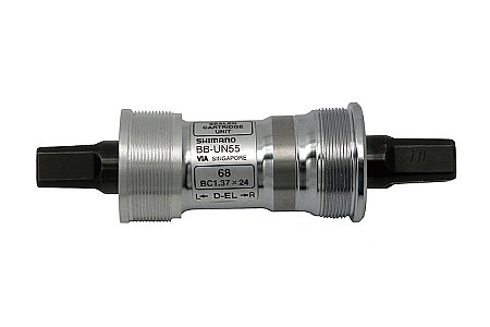 Shimano UN55 Square Taper Bottom Bracket