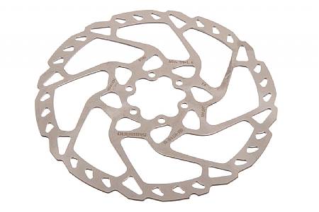 Shimano SLX/Deore SM-RT66 Disc Rotor 6-Bolt