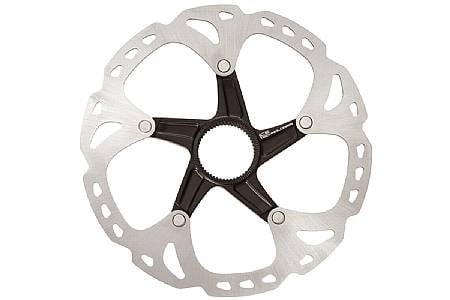 Shimano XT SM-RT81 Ice-Tech Disc Rotor Centerlock