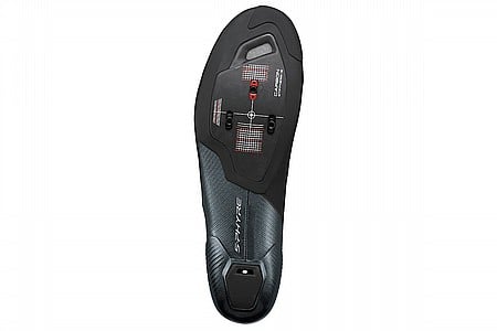 Shimano Mens SH-RC903 WIDE S-Phyre Road Shoe