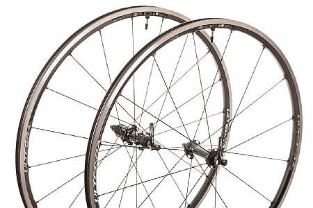 Shimano Ultegra WH-6800 Tubeless Clincher Wheelset
