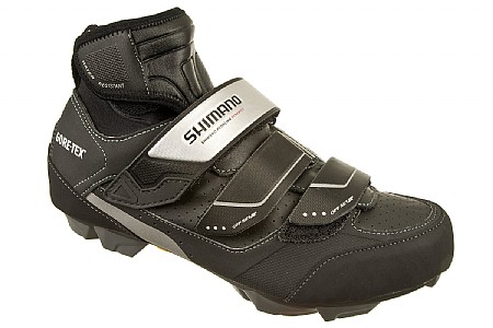 Shimano SH-MW81 Gore-Tex Cold/Wet Weather MTB Shoe