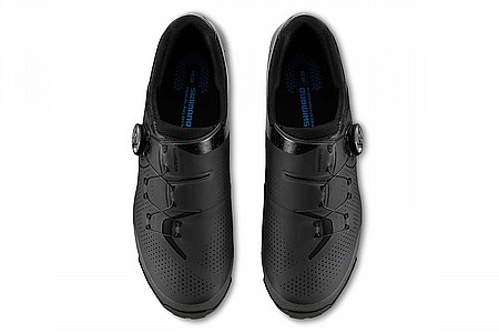 Shimano Mens SH-XC302 MTB Shoe [ESHXC302MGM01S43000]