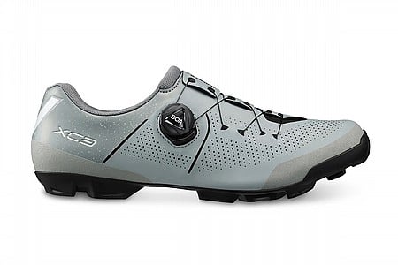 Shimano Mens SH-XC302 MTB Shoe